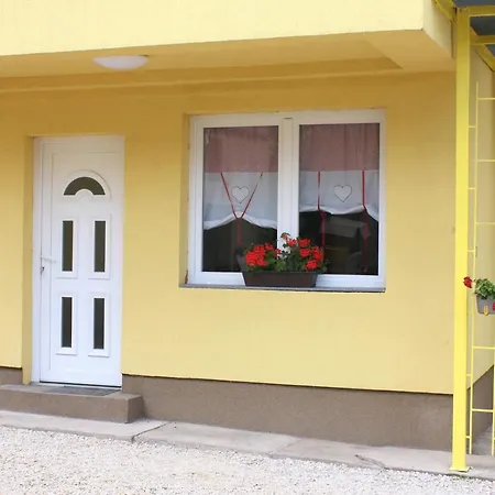Apart Otel Well Living