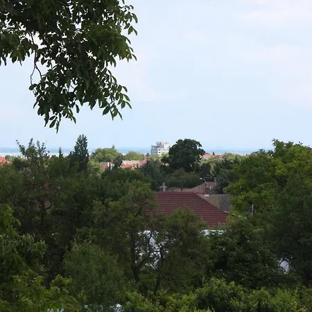 Well Living * Balatonalmadi