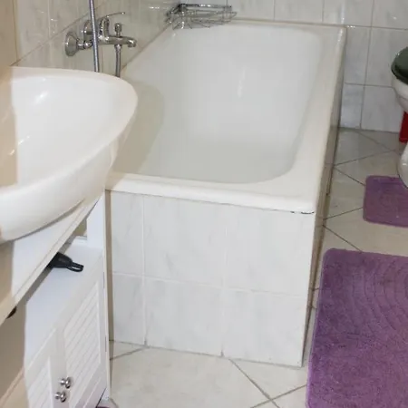 Aparthotel Well Living Balatonalmadi