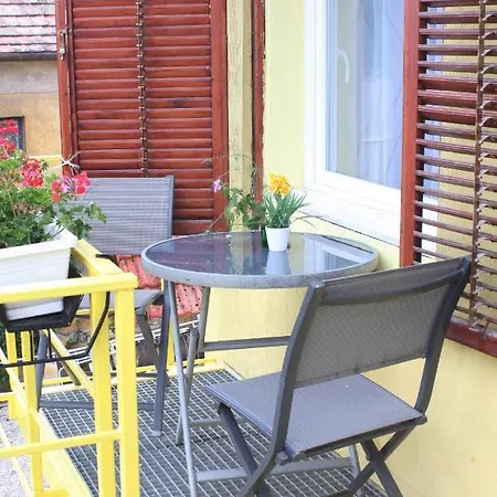 Well Living Balatonalmadi