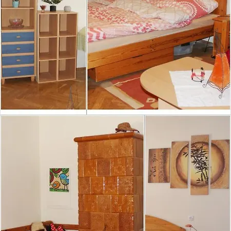 Well Living * Balatonalmadi