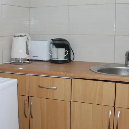 Well Living Aparthotel