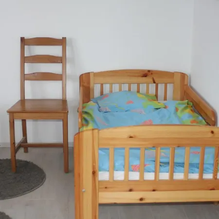Apart Otel Well Living