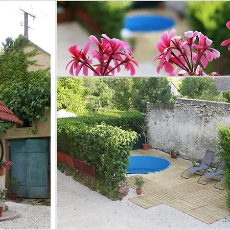 Aparthotel Well Living Balatonalmadi