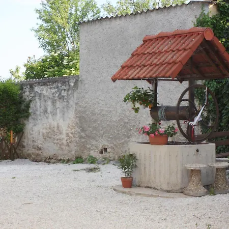 Aparthotel Well Living Balatonalmadi